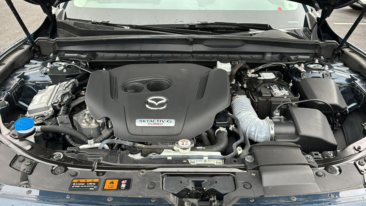2023 Mazda CX-50 2.5 Turbo San Antonio TX