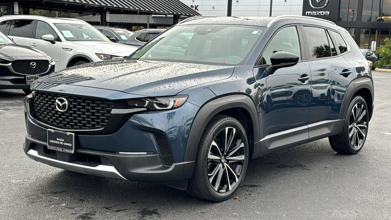 2023 Mazda CX-50 2.5 Turbo San Antonio TX