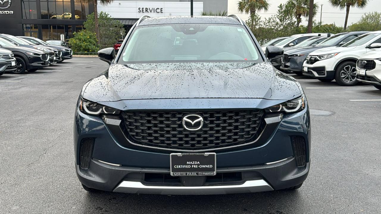 2023 Mazda CX-50 2.5 Turbo San Antonio TX