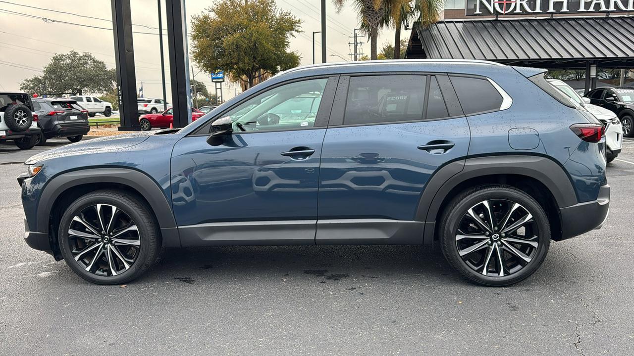 2023 Mazda CX-50 2.5 Turbo San Antonio TX