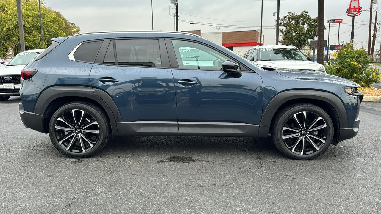 2023 Mazda CX-50 2.5 Turbo San Antonio TX