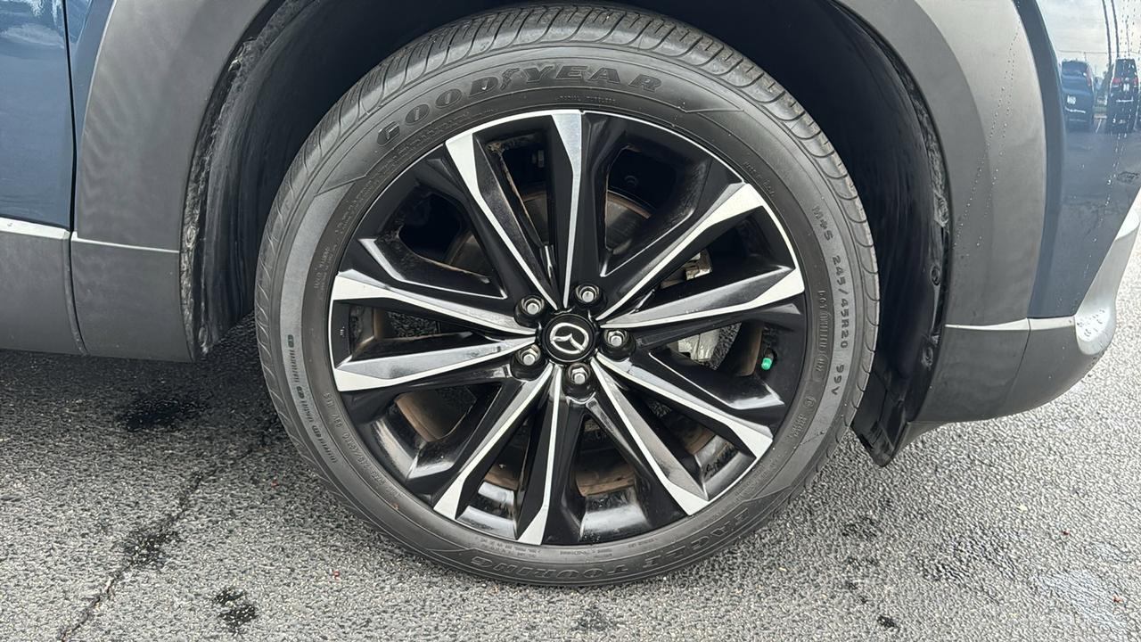 2023 Mazda CX-50 2.5 Turbo San Antonio TX