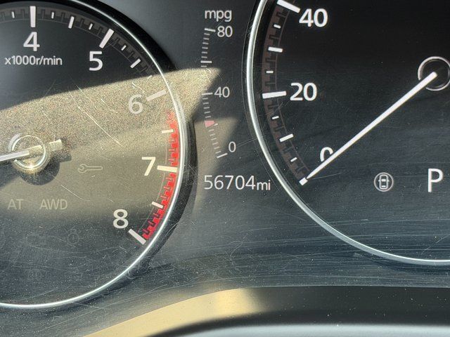 2023 Mazda CX-50 2.5 Turbo Springfield VA
