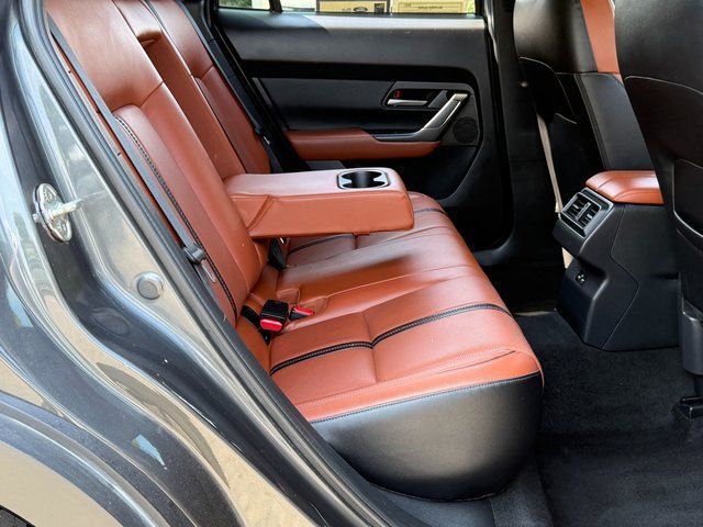 2023 Mazda CX-50 2.5 Turbo Springfield VA