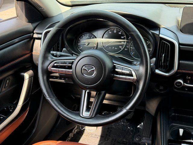 2023 Mazda CX-50 2.5 Turbo Springfield VA