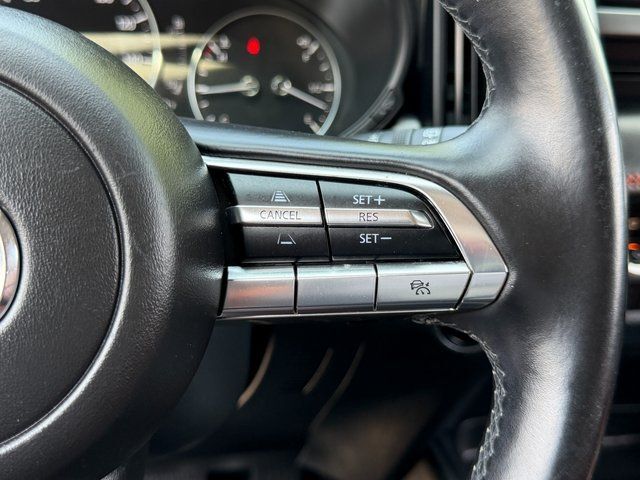 2023 Mazda CX-50 2.5 Turbo Springfield VA