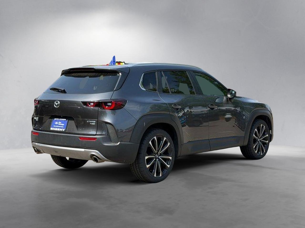 2023 Mazda CX-50 2.5 Turbo Springfield VA