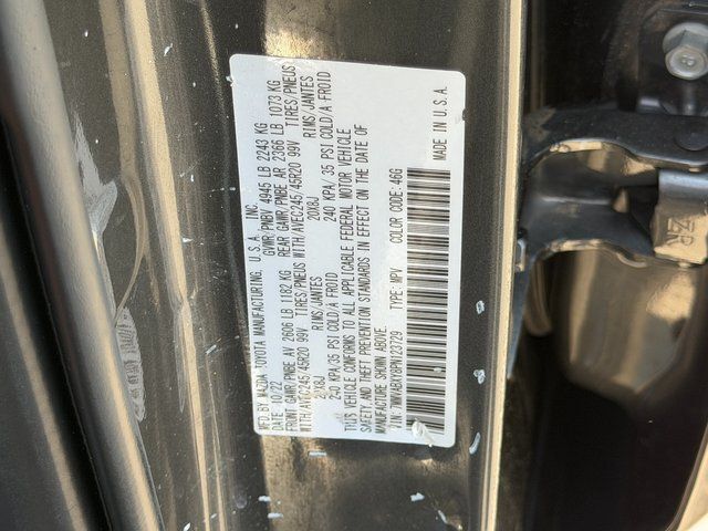 2023 Mazda CX-50 2.5 Turbo Springfield VA