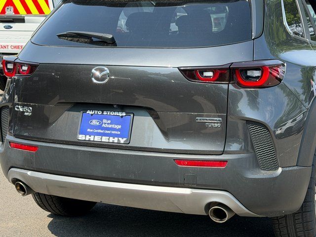 2023 Mazda CX-50 2.5 Turbo Springfield VA
