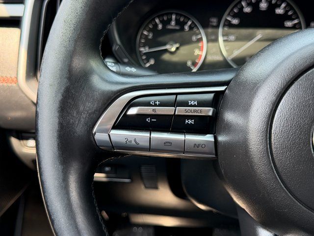 2023 Mazda CX-50 2.5 Turbo Springfield VA