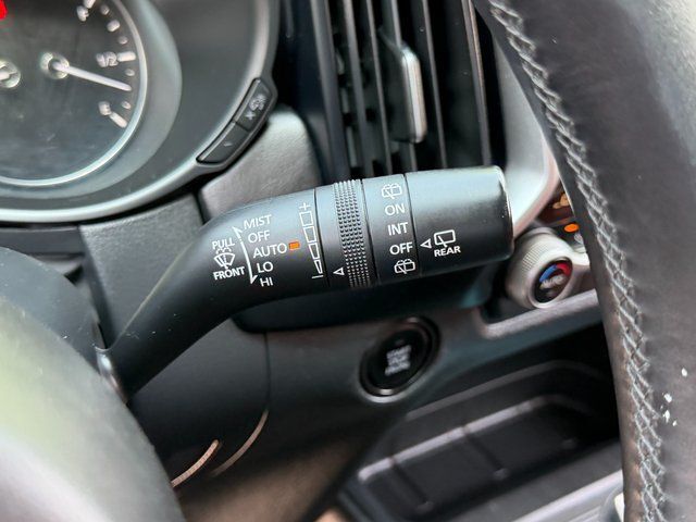 2023 Mazda CX-50 2.5 Turbo Springfield VA