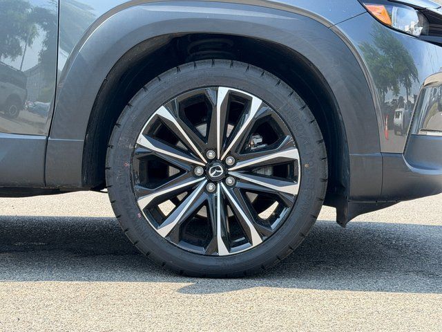2023 Mazda CX-50 2.5 Turbo Springfield VA