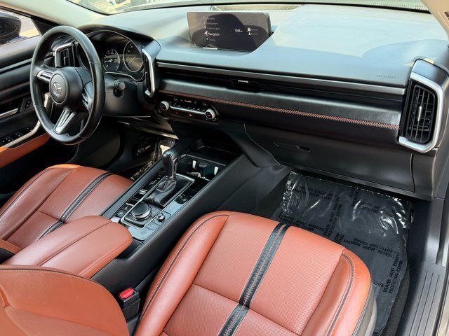 2023 Mazda CX-50 2.5 Turbo Springfield VA