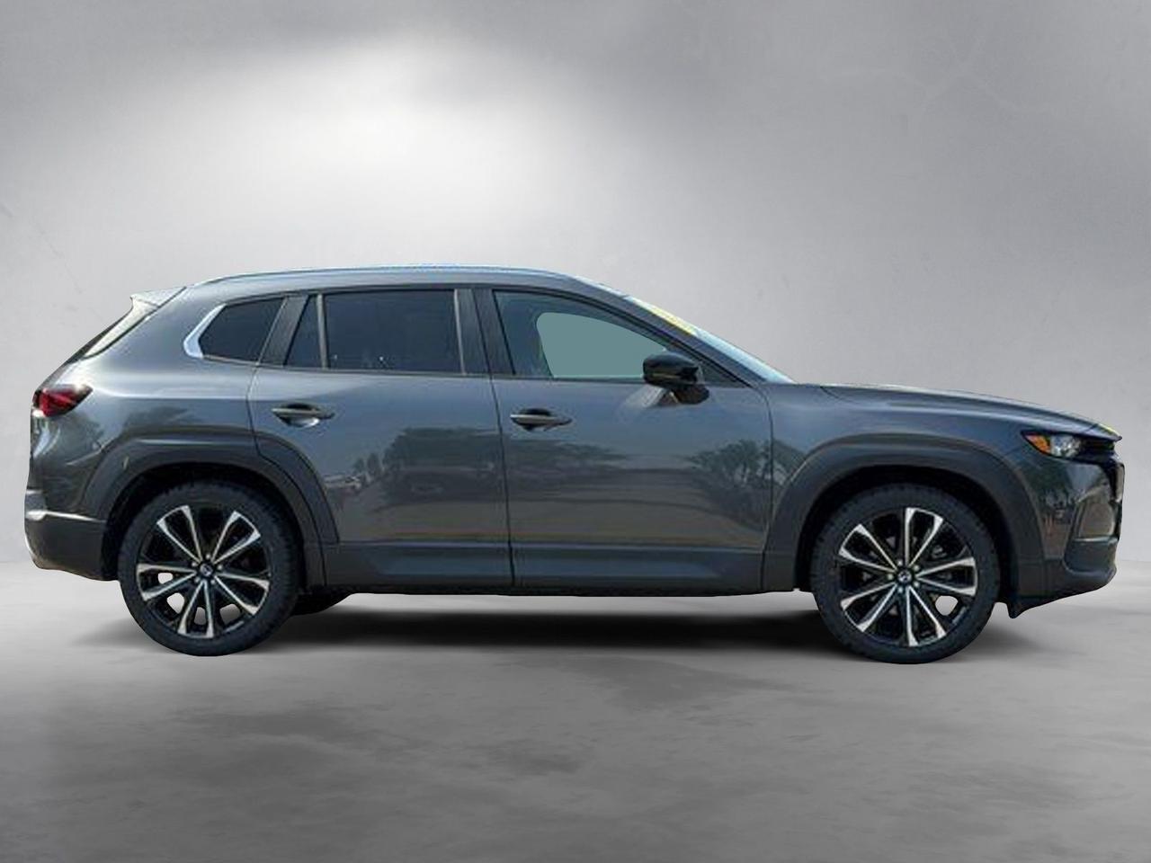 2023 Mazda CX-50 2.5 Turbo Springfield VA
