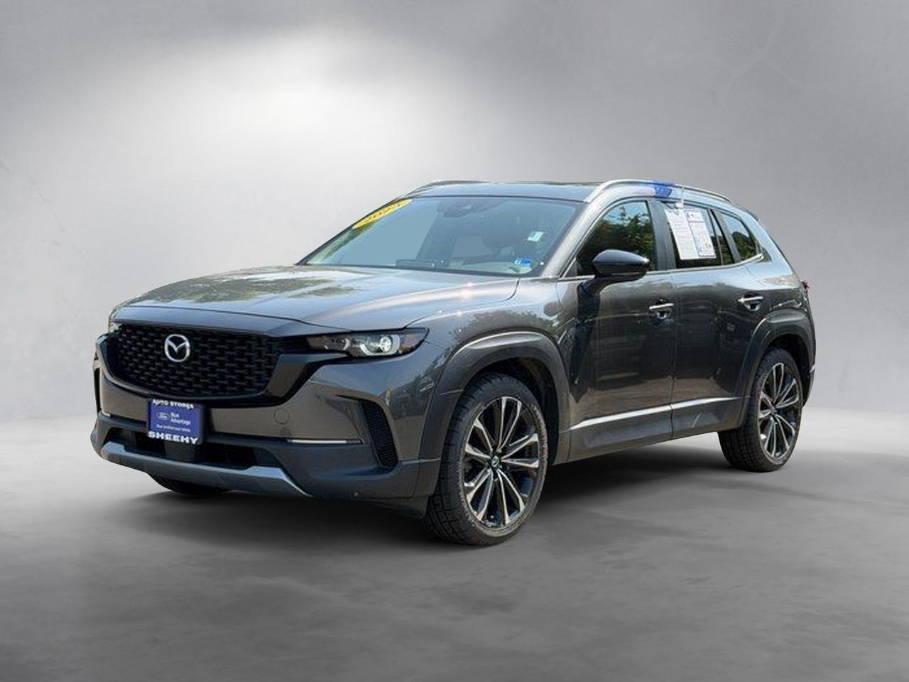 2023 Mazda CX-50 2.5 Turbo Springfield VA
