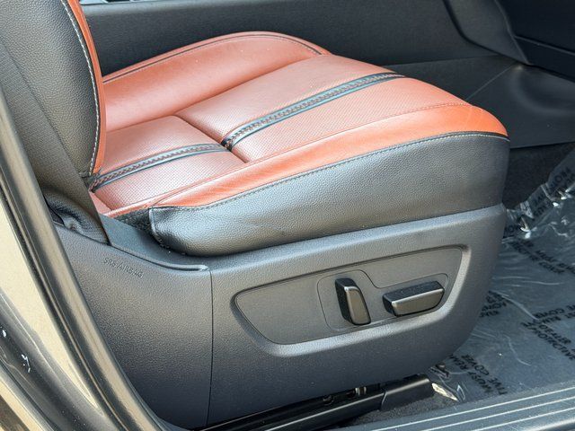 2023 Mazda CX-50 2.5 Turbo Springfield VA