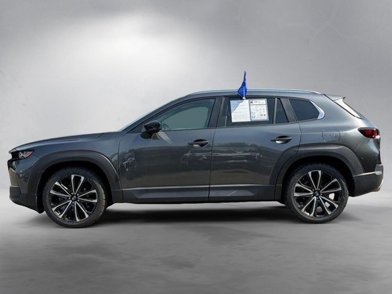 2023 Mazda CX-50 2.5 Turbo Springfield VA