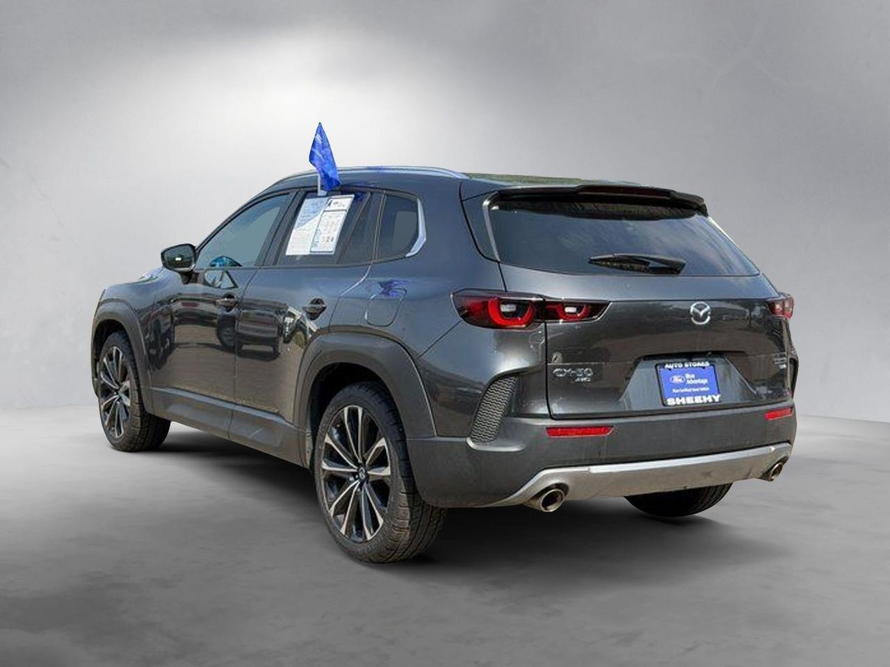 2023 Mazda CX-50 2.5 Turbo Springfield VA