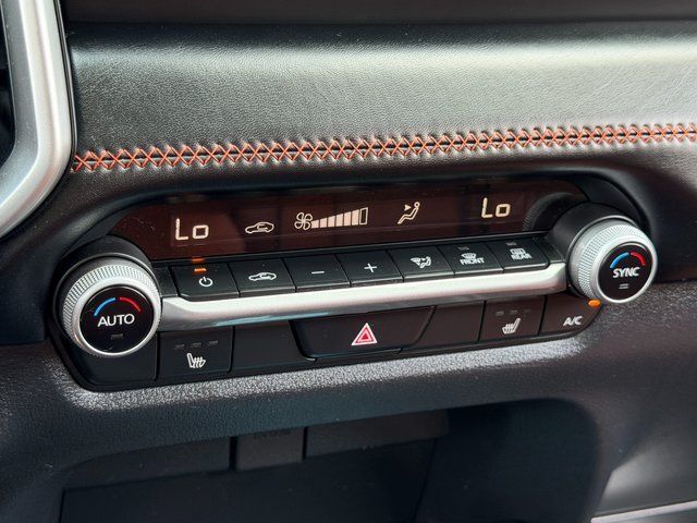 2023 Mazda CX-50 2.5 Turbo Springfield VA