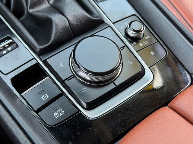 2023 Mazda CX-50 2.5 Turbo Springfield VA