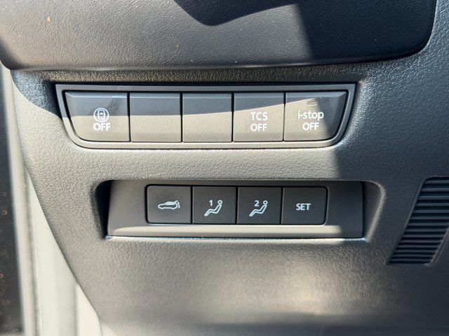 2023 Mazda CX-50 2.5 Turbo Springfield VA