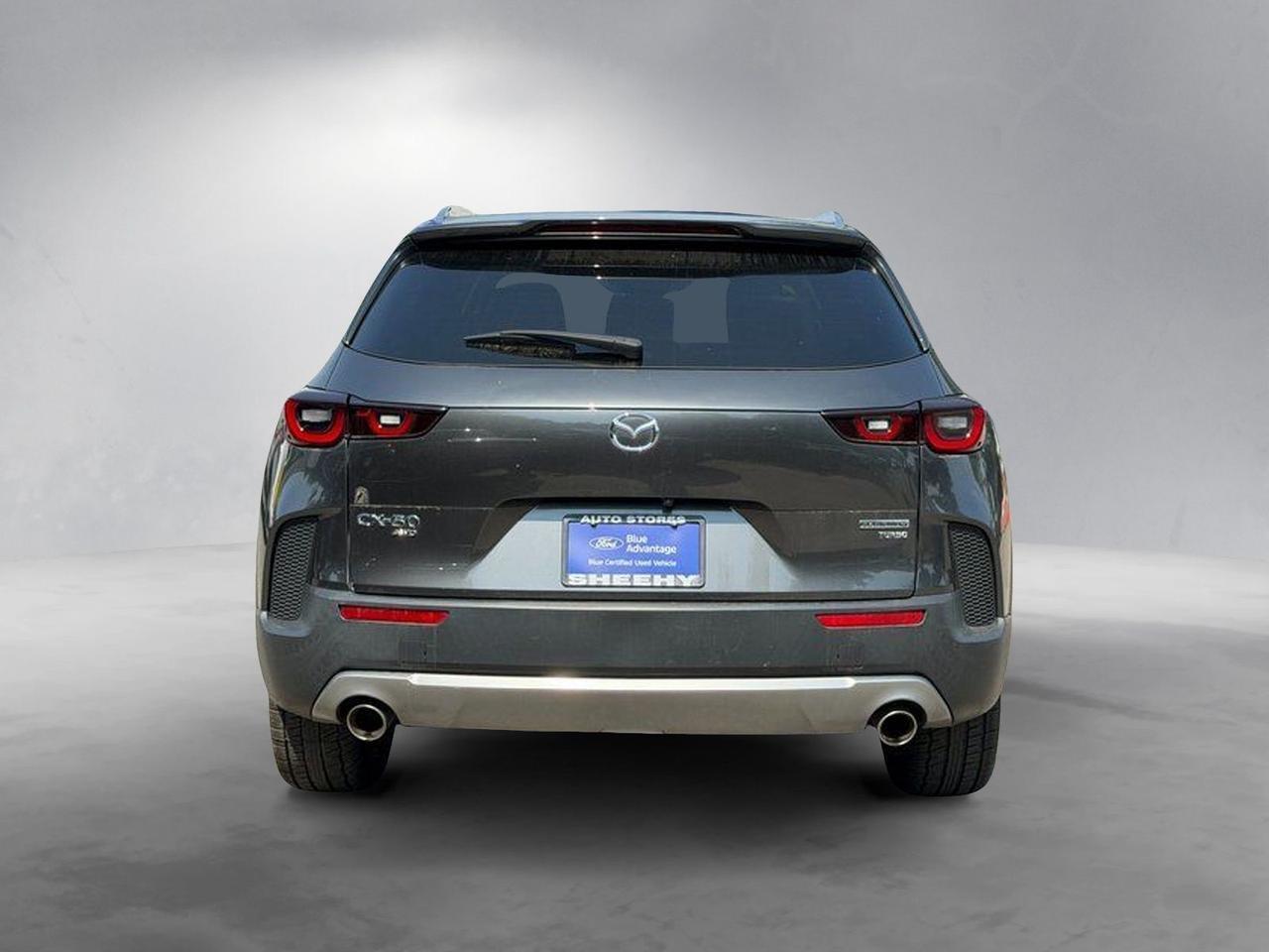 2023 Mazda CX-50 2.5 Turbo Springfield VA