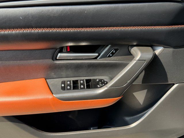 2023 Mazda CX-50 2.5 Turbo Springfield VA