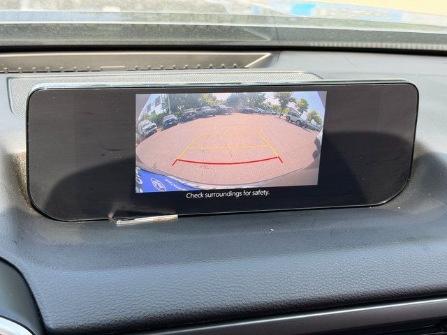2023 Mazda CX-50 2.5 Turbo Springfield VA