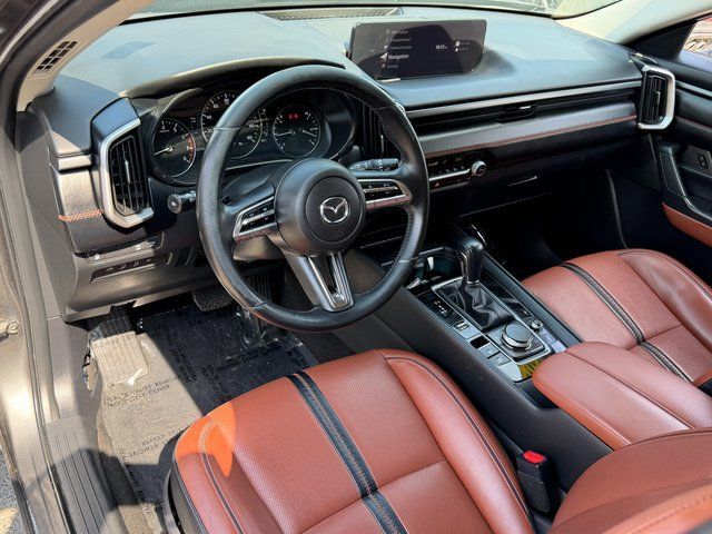 2023 Mazda CX-50 2.5 Turbo Springfield VA