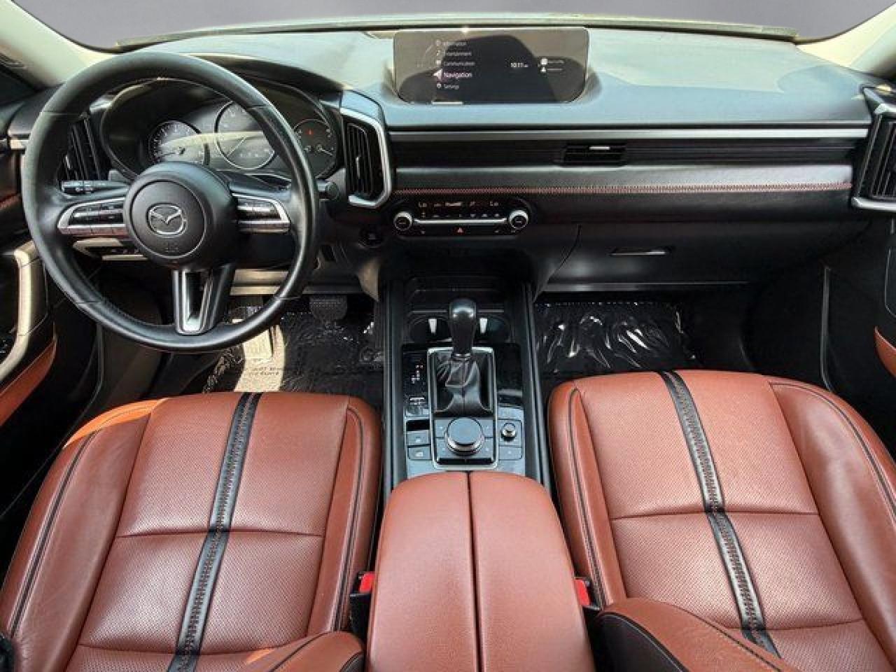 2023 Mazda CX-50 2.5 Turbo Springfield VA
