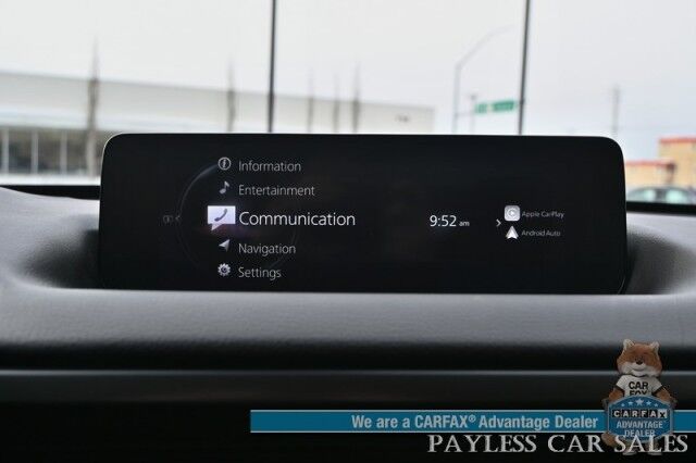 2023 Mazda CX-50 2.5L Turbo Meridian Edition Anchorage AK