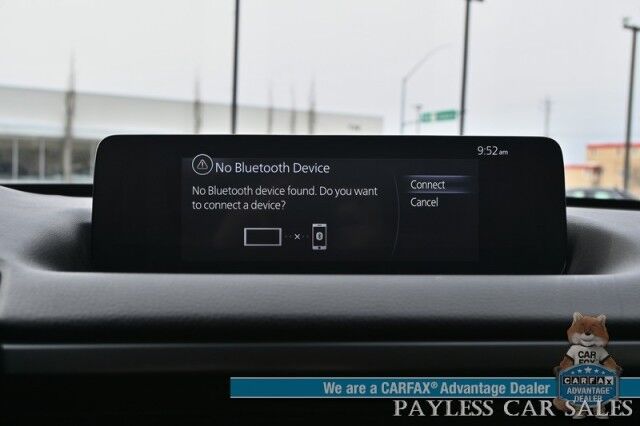 2023 Mazda CX-50 2.5L Turbo Meridian Edition Anchorage AK