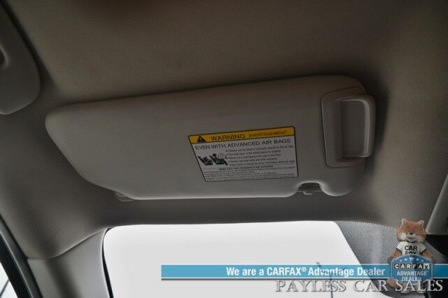 2023 Mazda CX-50 2.5L Turbo Meridian Edition Anchorage AK