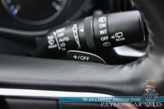 2023 Mazda CX-50 2.5L Turbo Meridian Edition Anchorage AK