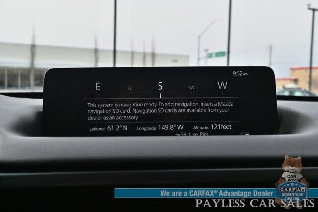 2023 Mazda CX-50 2.5L Turbo Meridian Edition Anchorage AK