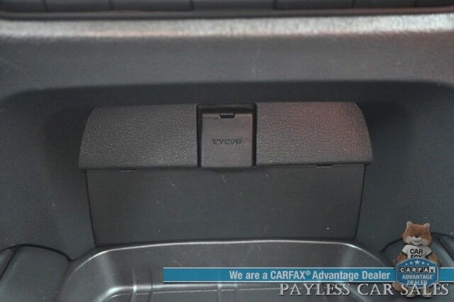 2023 Mazda CX-50 2.5L Turbo Meridian Edition Anchorage AK