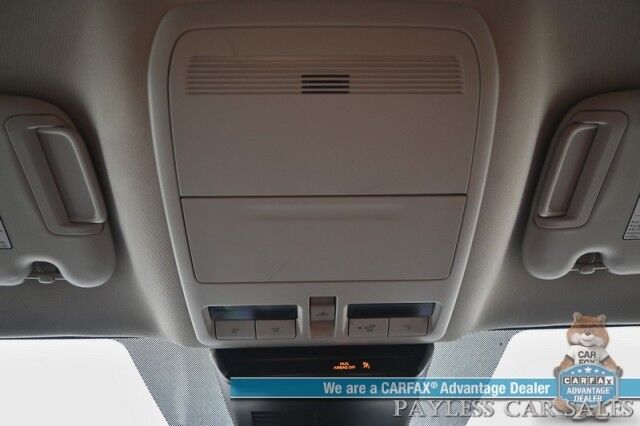 2023 Mazda CX-50 2.5L Turbo Meridian Edition Anchorage AK