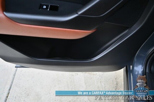 2023 Mazda CX-50 2.5L Turbo Meridian Edition Anchorage AK