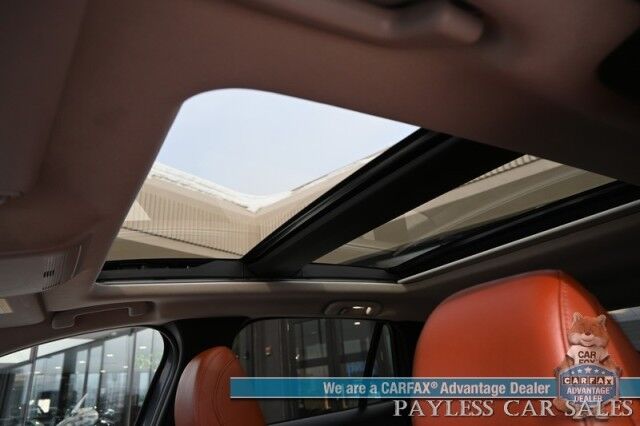 2023 Mazda CX-50 2.5L Turbo Meridian Edition Anchorage AK