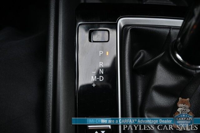 2023 Mazda CX-50 2.5L Turbo Meridian Edition Anchorage AK