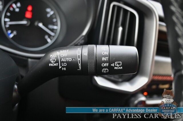 2023 Mazda CX-50 2.5L Turbo Meridian Edition Anchorage AK