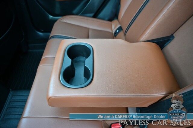 2023 Mazda CX-50 2.5L Turbo Meridian Edition Anchorage AK