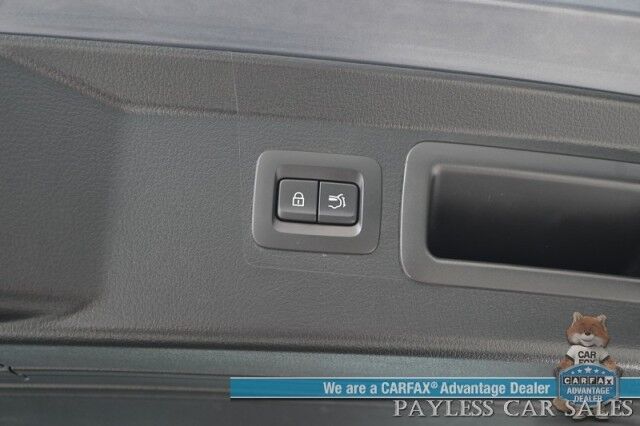 2023 Mazda CX-50 2.5L Turbo Meridian Edition Anchorage AK