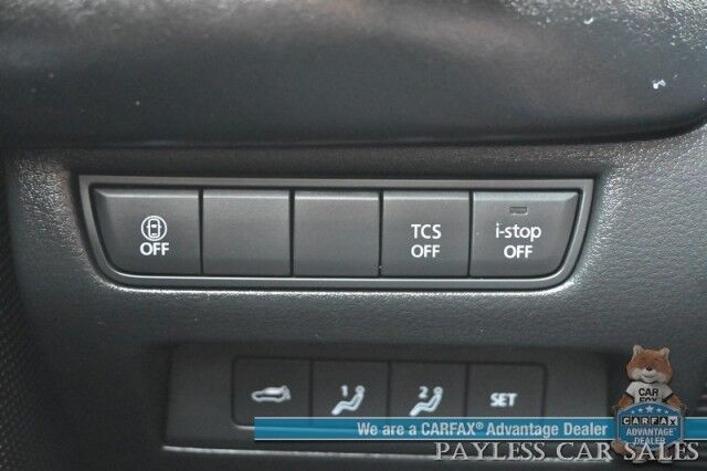 2023 Mazda CX-50 2.5L Turbo Meridian Edition Anchorage AK