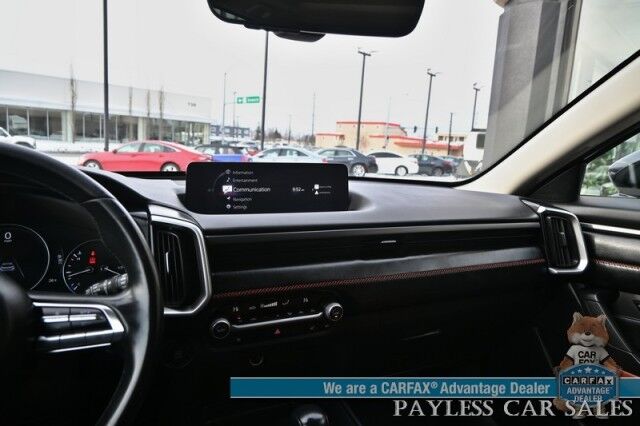 2023 Mazda CX-50 2.5L Turbo Meridian Edition Anchorage AK