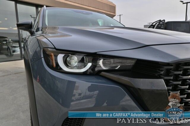 2023 Mazda CX-50 2.5L Turbo Meridian Edition Anchorage AK