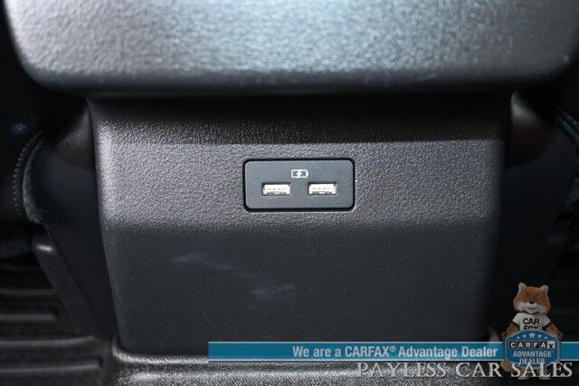 2023 Mazda CX-50 2.5L Turbo Meridian Edition Anchorage AK