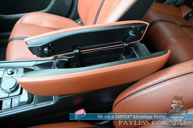 2023 Mazda CX-50 2.5L Turbo Meridian Edition Anchorage AK