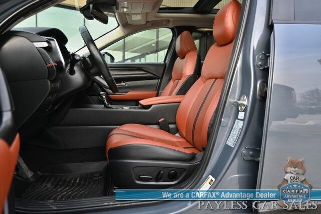 2023 Mazda CX-50 2.5L Turbo Meridian Edition Anchorage AK