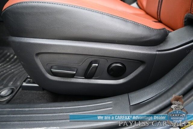 2023 Mazda CX-50 2.5L Turbo Meridian Edition Anchorage AK